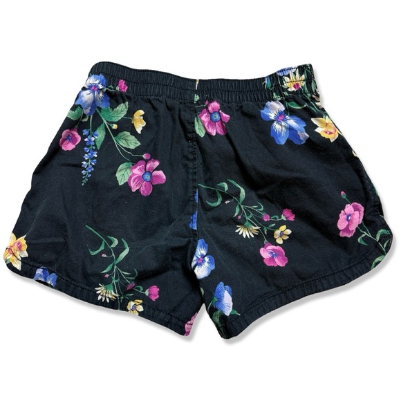 Girls Colorful Shorts Bundle Old Navy Cat & Jack Size 10/12 - Picture 3 of 8